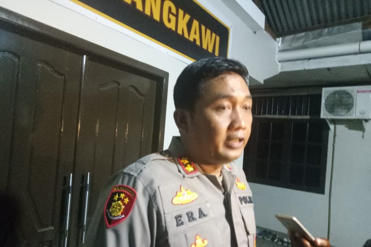 Kapolres: Kebijakan PSDD efektif tekan warga di Mimika berkeliaran