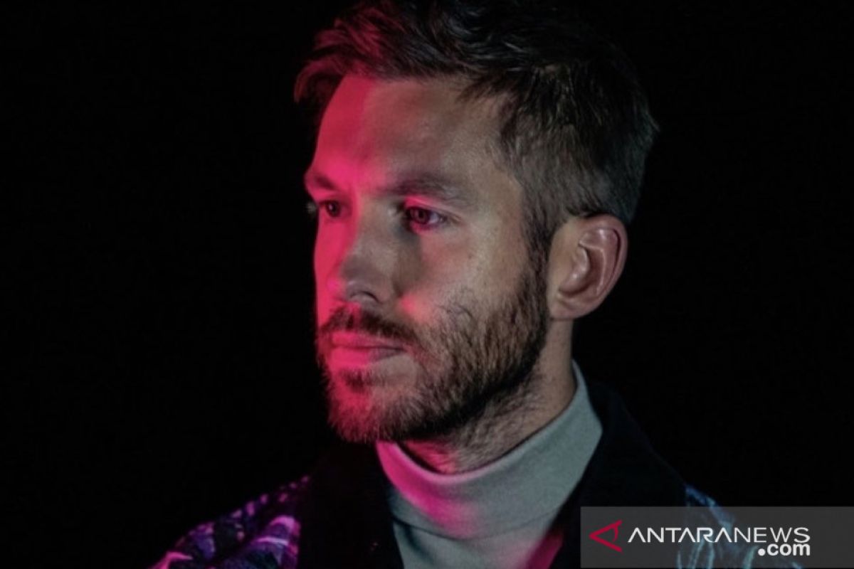 DJ Calvin Harris menjual rumah mewahnya seharga Rp358,8 triliun