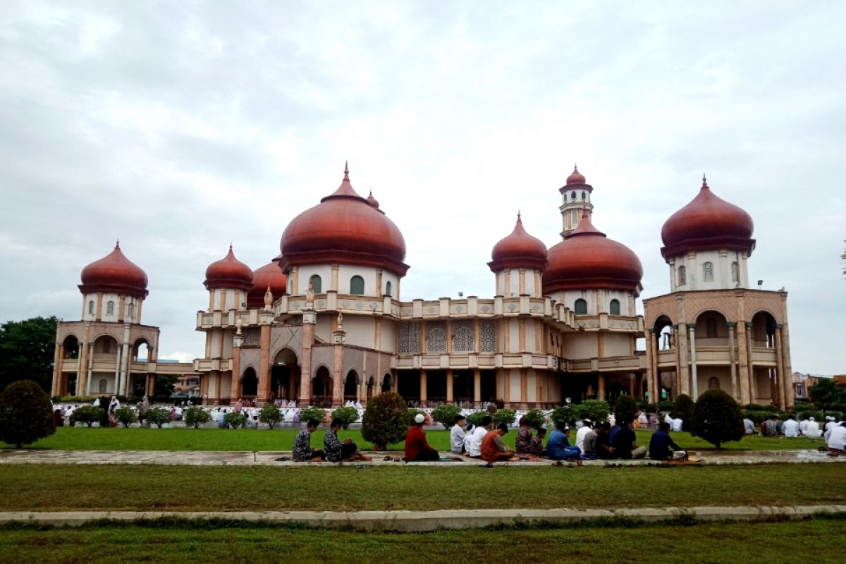 Ulama: Idul Fitri momentum tingkatkan silaturahmi dan saling memaafkan