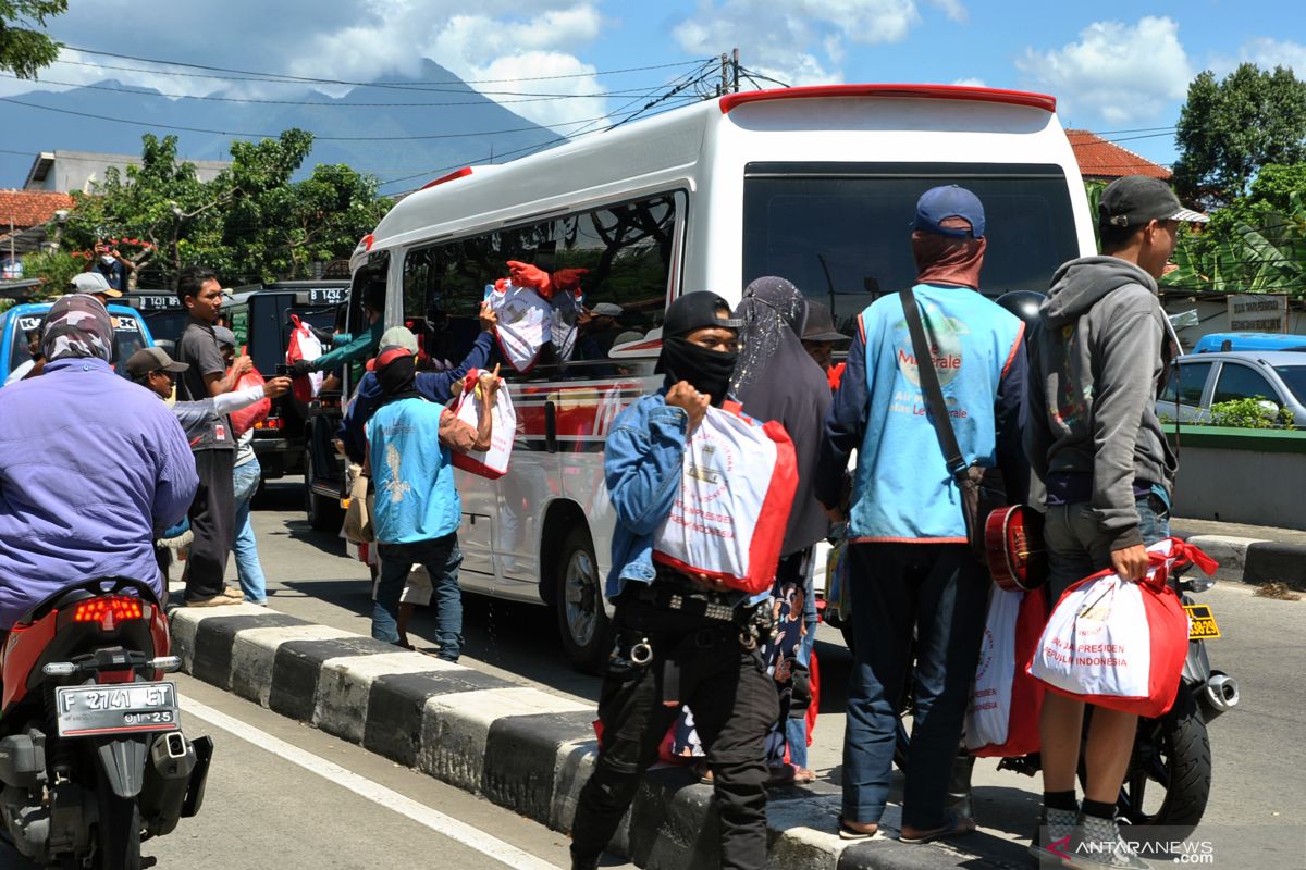 Menkeu: Penyerapan anggaran perlindungan sosial mencapai 28 persen