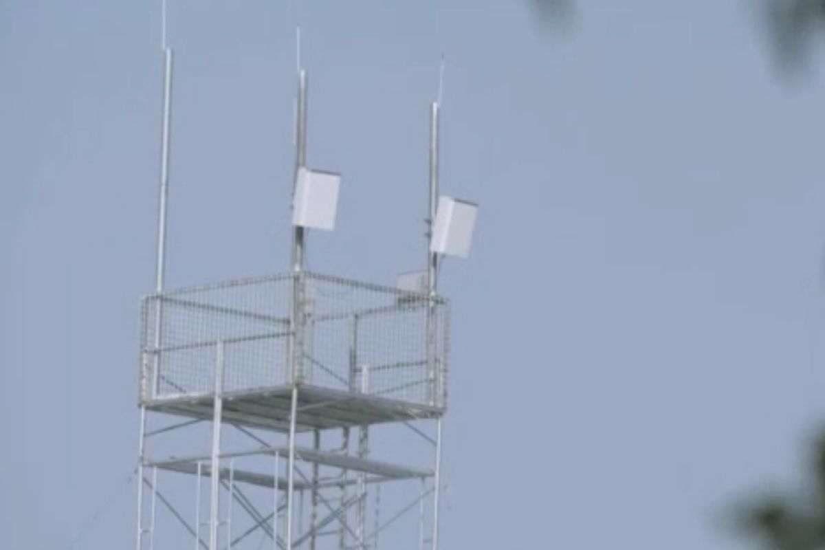 Huawei luncurkan teknologi antena 5G CableFree
