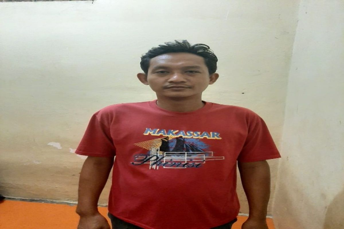 Polisi Binjai Timur tangkap pelaku penggelapan sepeda motor