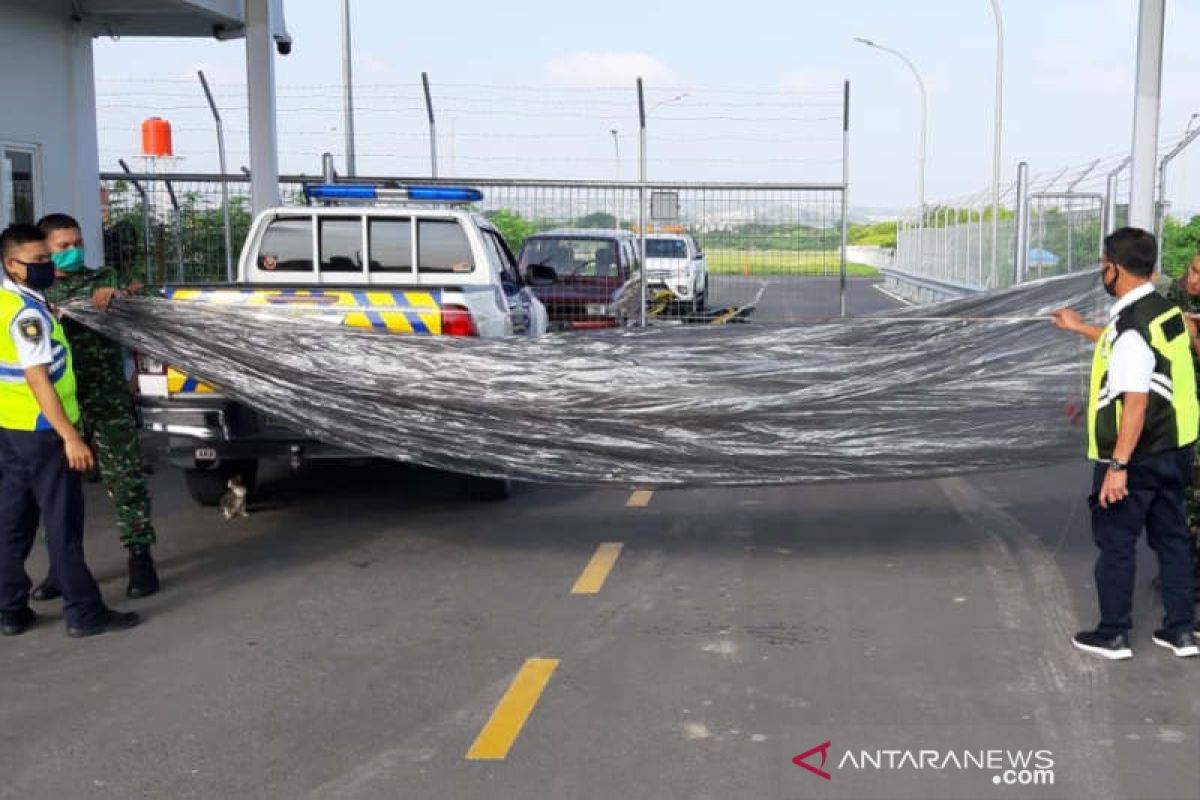 Airnav keluarkan peringatan agar pilot waspadai gangguan balon udara