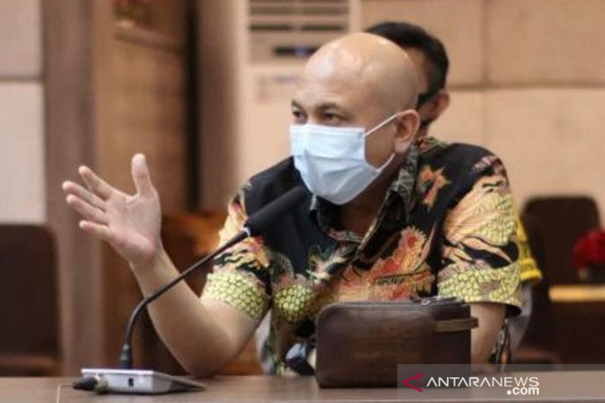 Ketua DPRD Babel Menilai Langkah PT Timah Tangani COVID-19 Luar Biasa