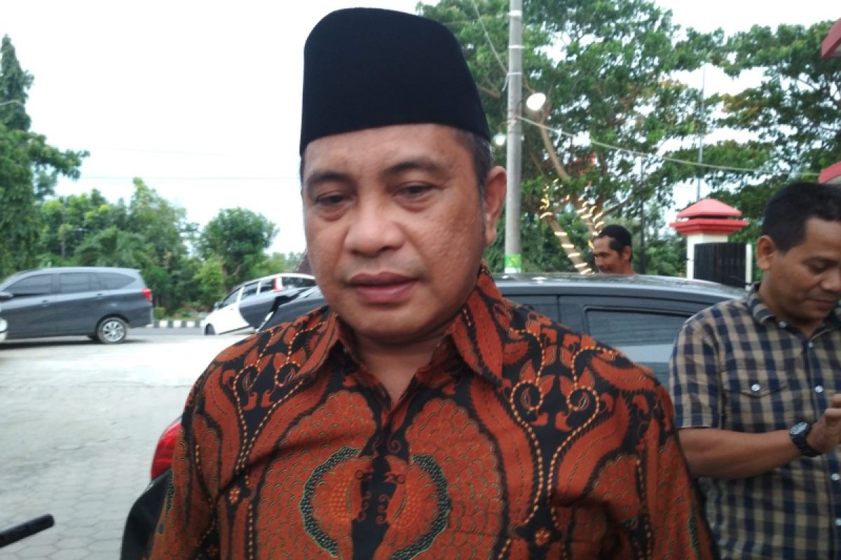 Anggota DPR apresiasi figur publik jadi relawan vaksin COVID-19