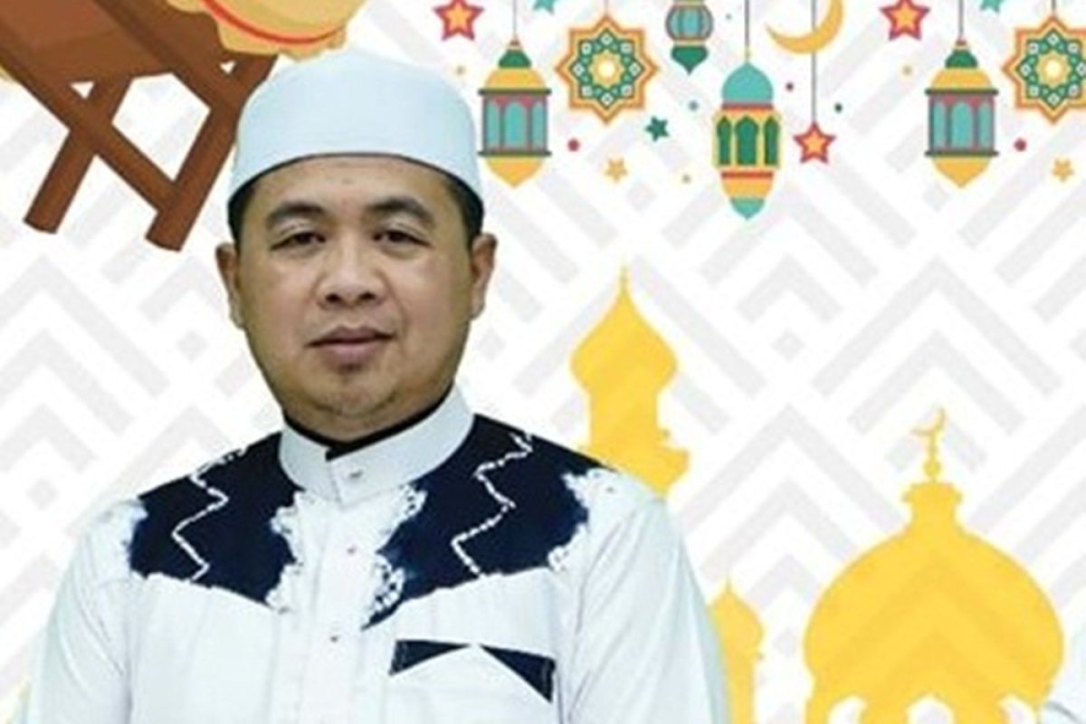 Khutbah Ied, Walikota Ingatkan sabar dan syukur dalam menjalani hidup