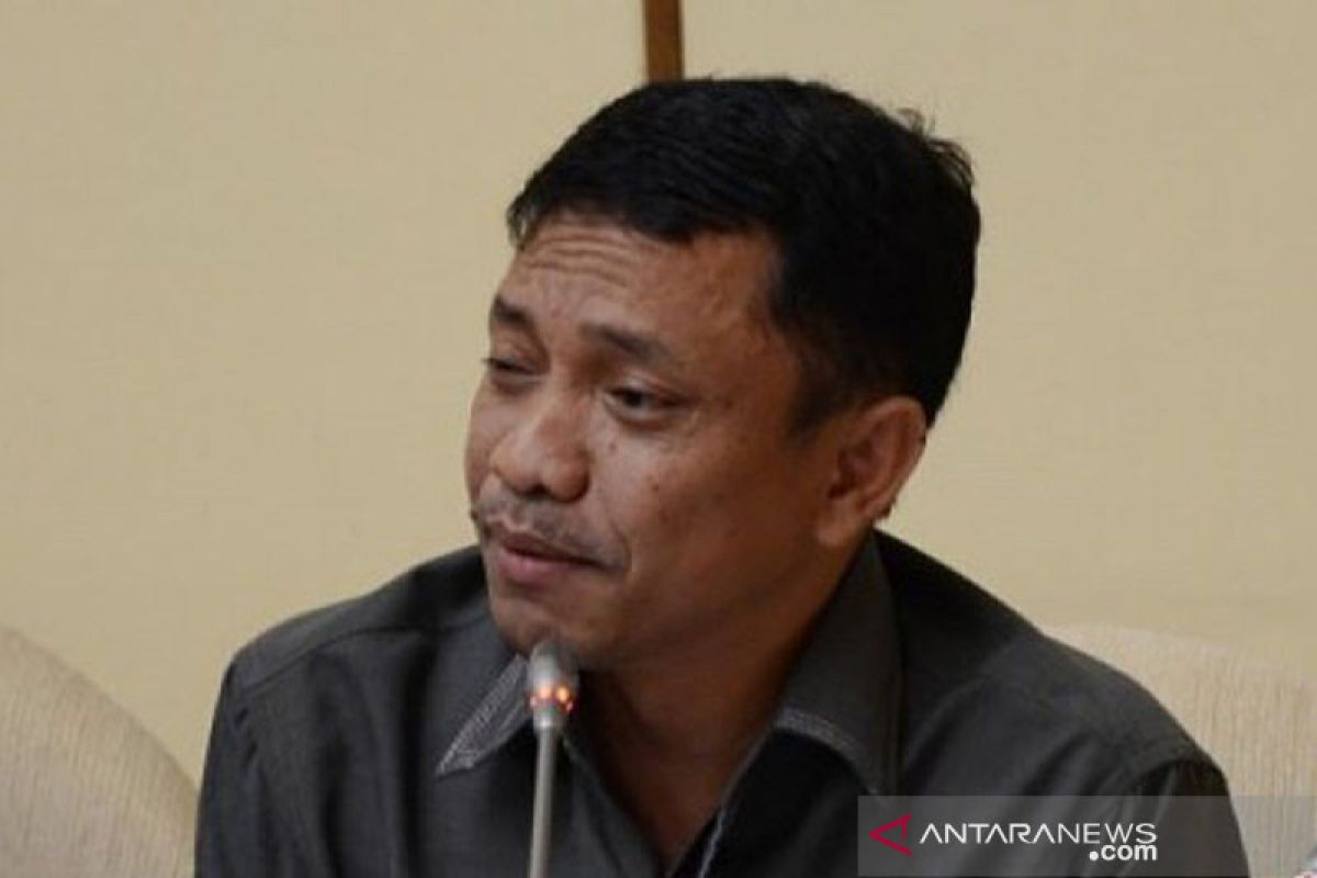 COVID-19, Anggota DPR: harusnya Rizieq Shihab tak bikin kerumuman