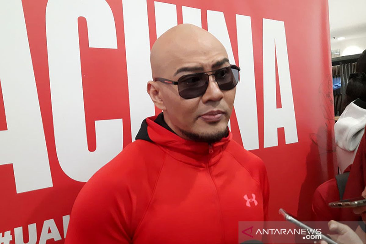 Pengalaman Deddy Corbuzier dan pelajaran dari COVID-19