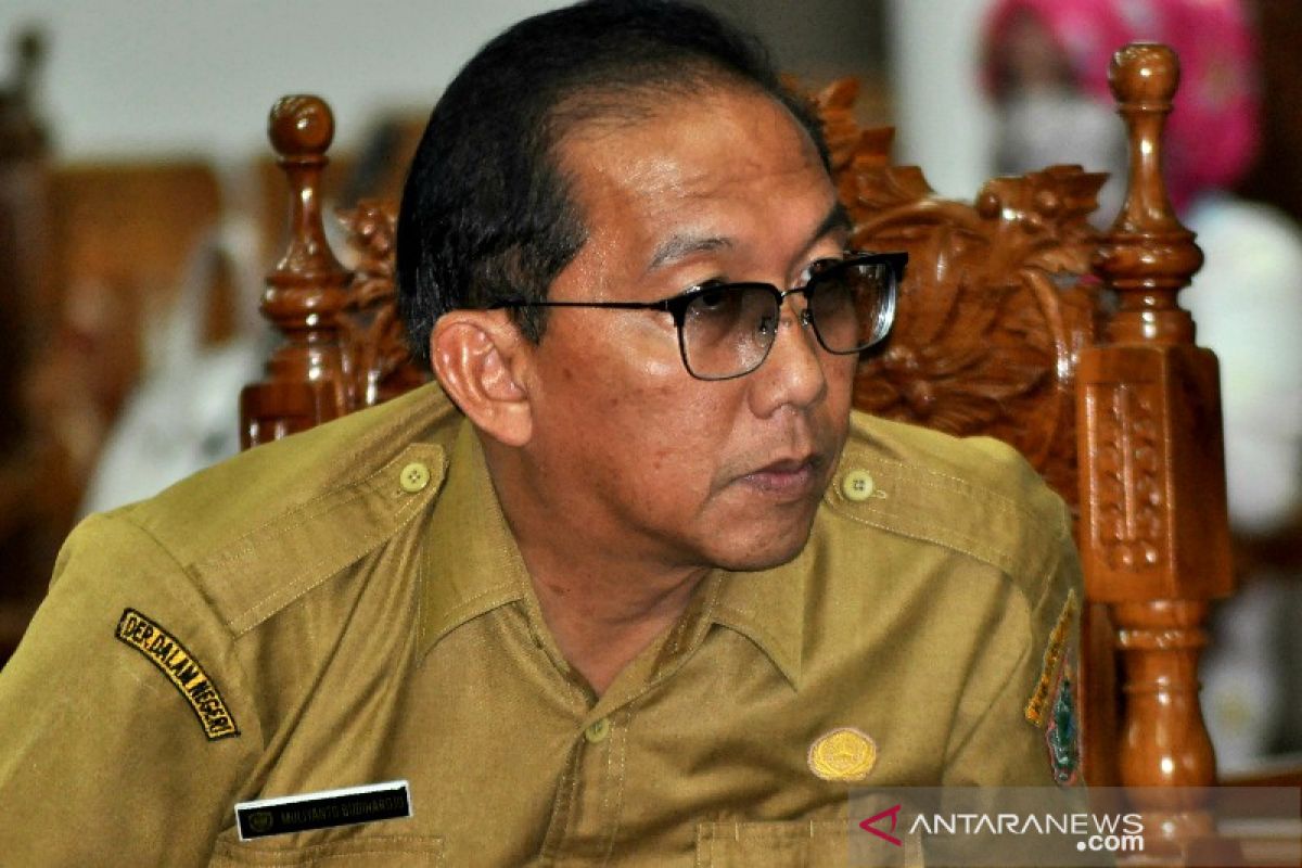 Gugus Tugas Pulpis jelaskan mengenai surat bebas COVID-19