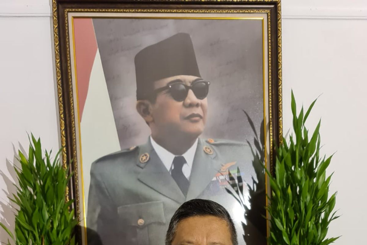 Megawati bangga dapat lagu "Sungkem" Didi Kempot