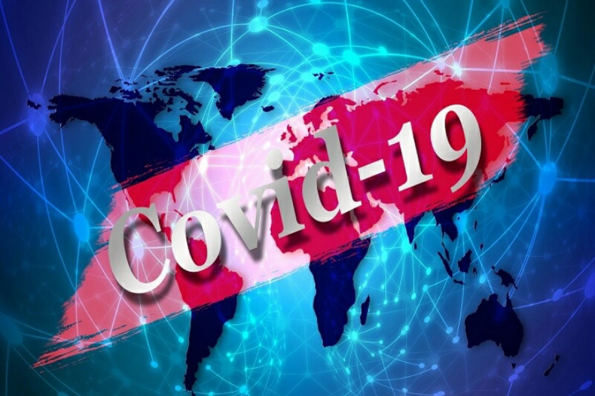 15 pasien asal Nganjuk dilaporkan sembuh dari COVID-19