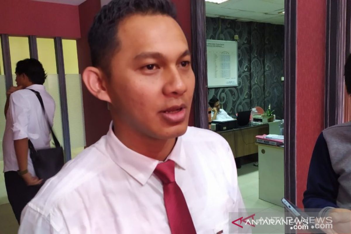Anggota DPRD Tanjungpinang bantah lakukan KDRT pada istrinya