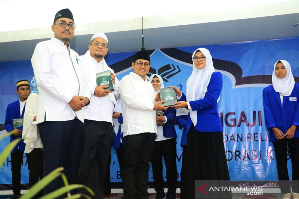 Jazilul: Nusantara Mengaji lahirkan milenial pecinta Alquran