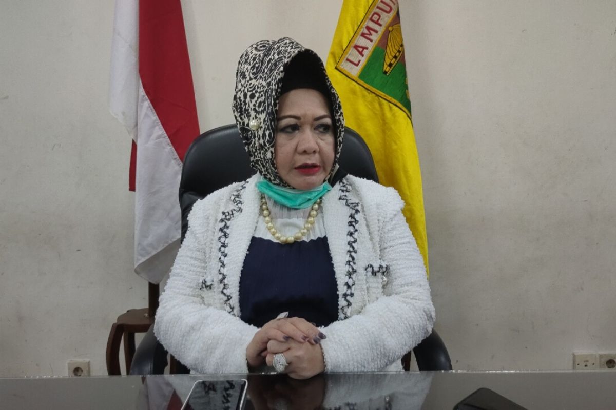 Dua PDP di Lampung meninggal dunia