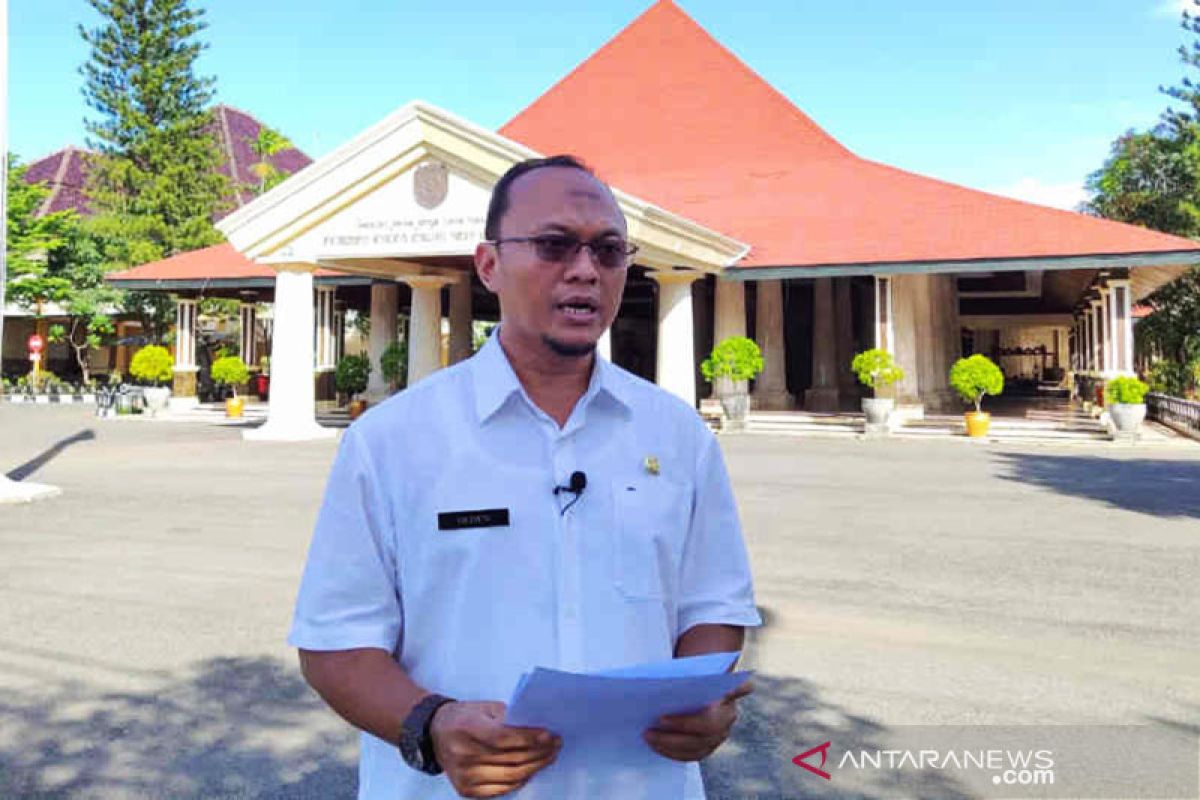 Pedagang sayur asal Indramayu meninggal akibat terinfeksi COVID-19