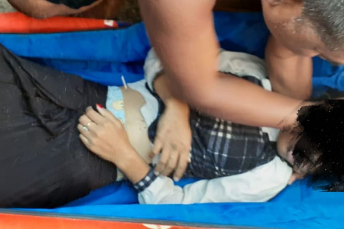 Mandi di embung bersama temannya, gadis 14 Tahun di Sumbawa Barat tewas tenggelam