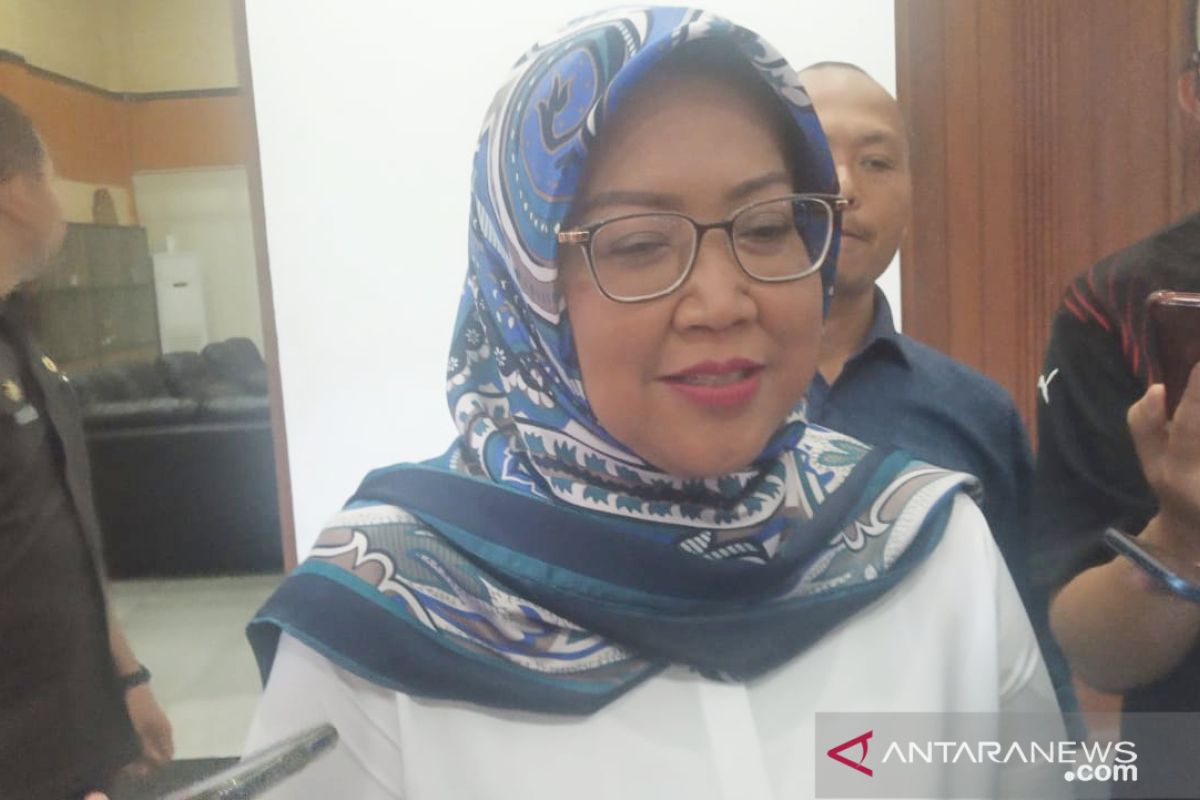 Kasus positif COVID-19 di Kabupaten Bogor sudah tiga hari tidak ada penambahan