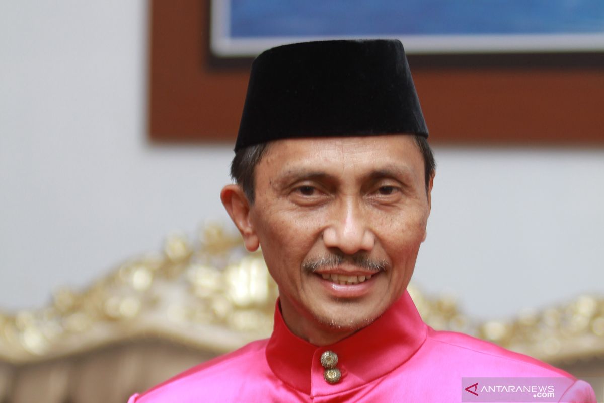 Pemkab Gorontalo rancang kehidupan normal baru