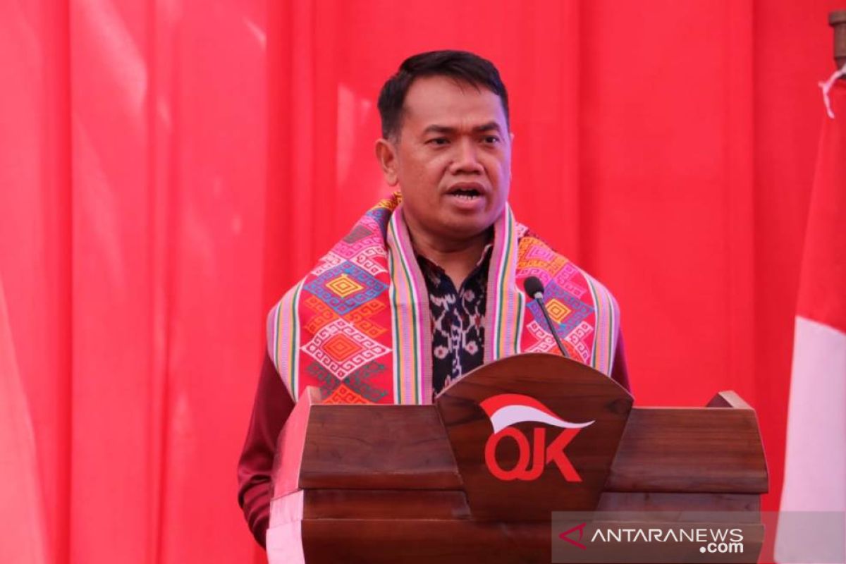 OJK: Belum ada laporan terkait pinjaman online berkedok koperasi di NTT