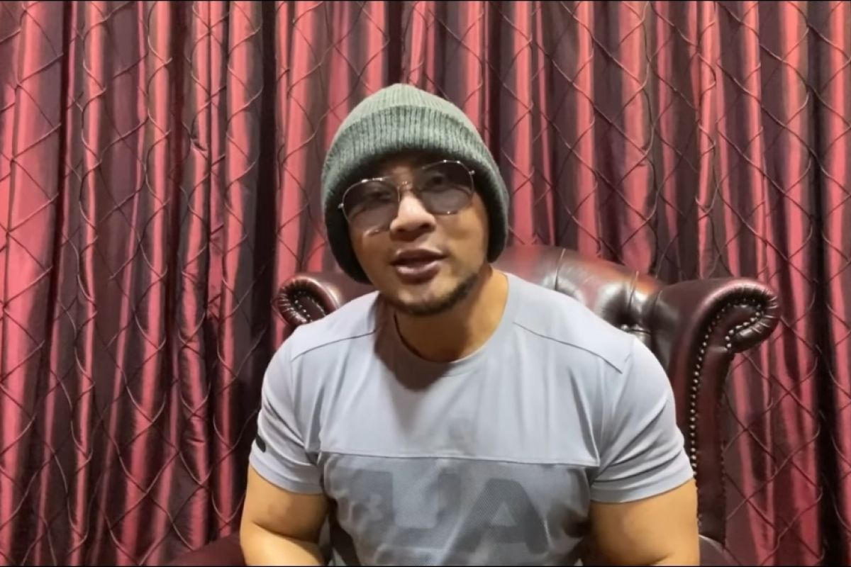 Pengalaman Deddy Corbuzier dan pelajaran COVID-19 tidak bisa diremehkan