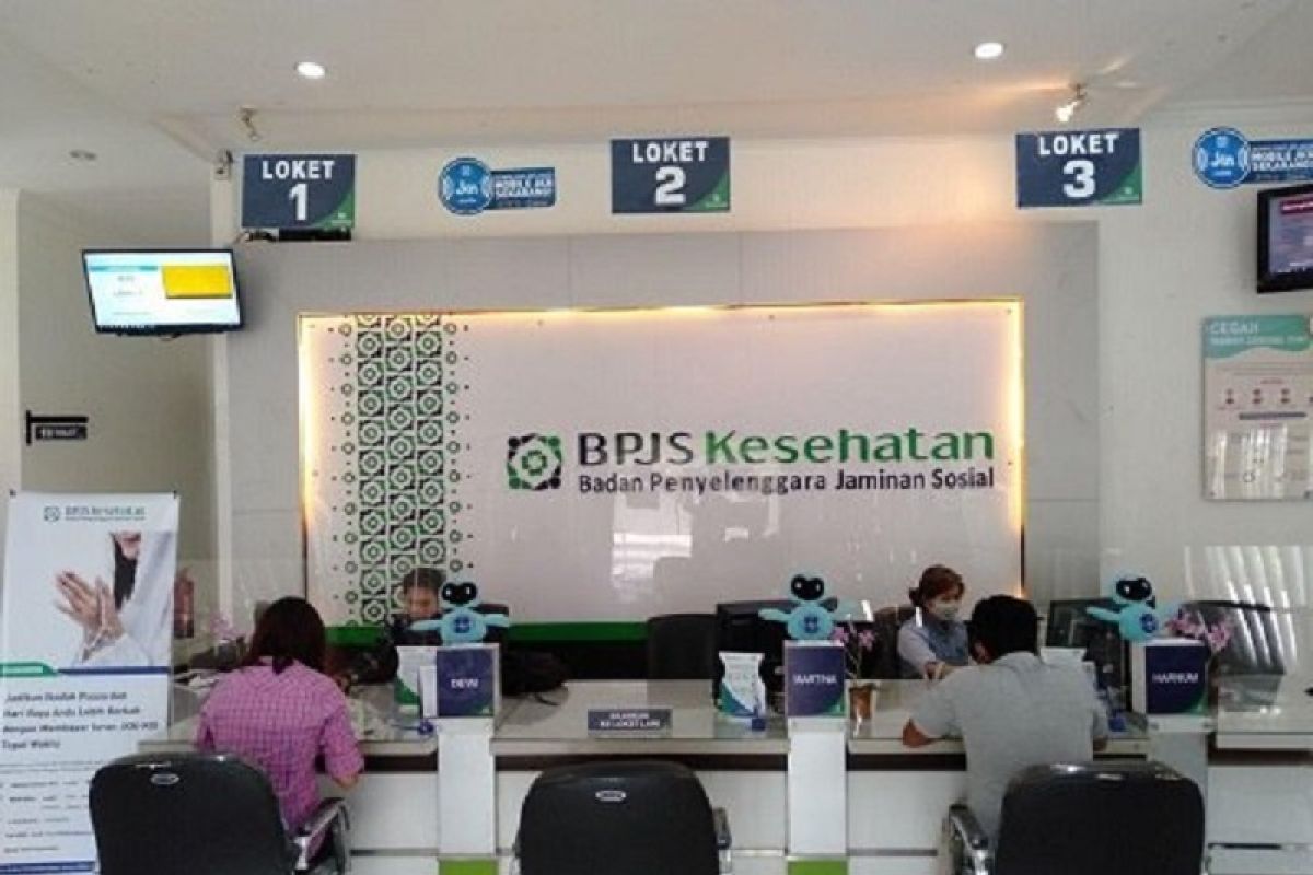 Nurhasanah rasakan manfaat JKN-KIS dalam persalinan anaknya