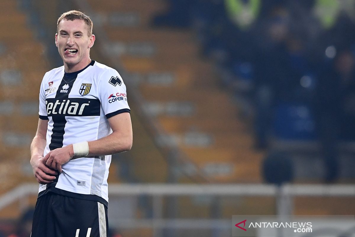 Dejan Kulusevski beberkan alasan pilih gabung  Juventus