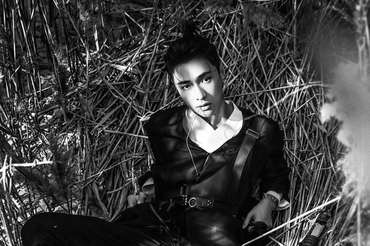Lay EXO bakal rilis album solo keempat lewat cara beda