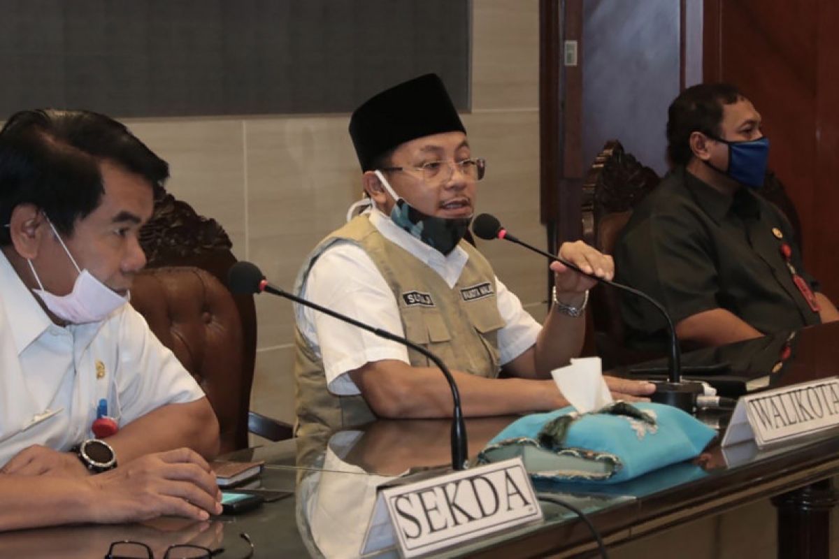 Kepala daerah Malang Raya siapkan aturan masa transisi normal baru