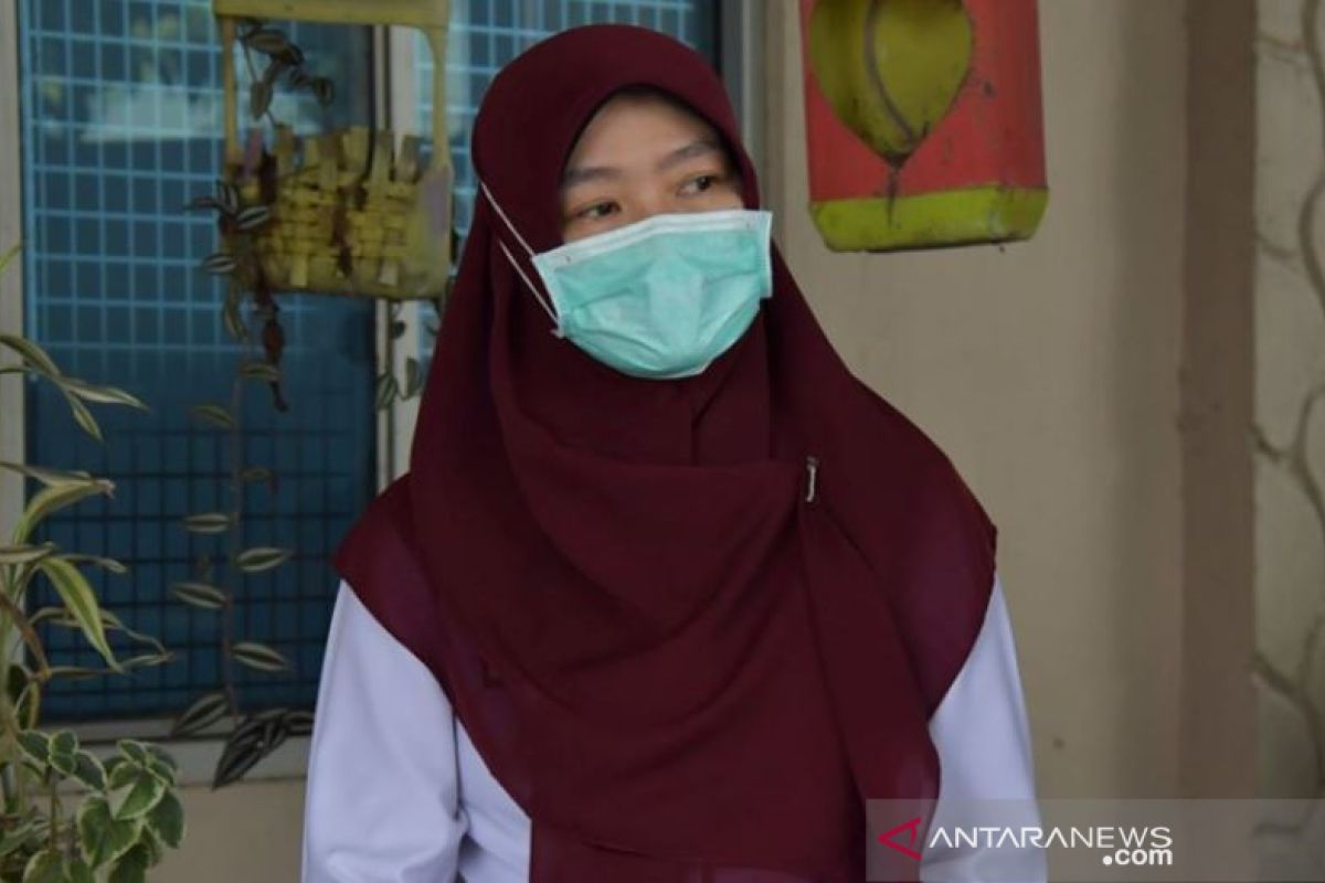 Positif COVID-19 HSS bertambah 11 jadi 177, 41 orang di antaranya sembuh