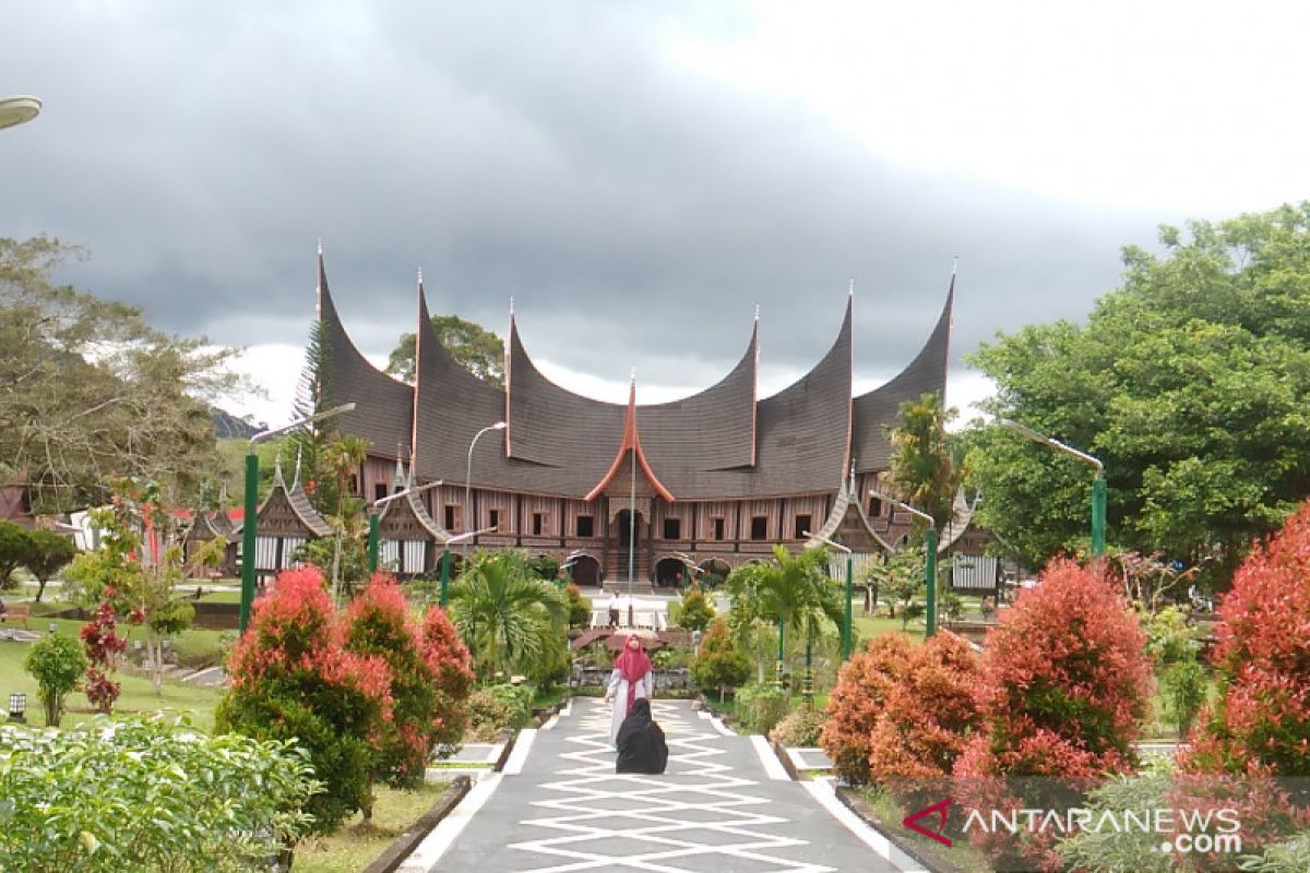 Padang Panjang akan buka kembali objek wisata usai PSBB