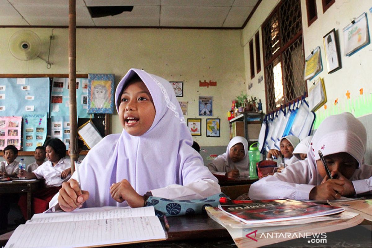 Pemkot Bogor siapkan skenario belajar di sekolah pada fase normal baru