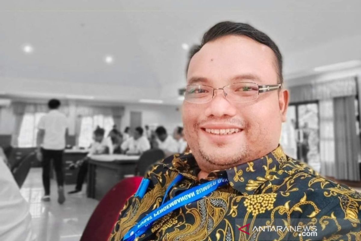 Nico Plamonia: Pemerintah diminta antisipasi kemungkinan berkurangnya pasokan pangan