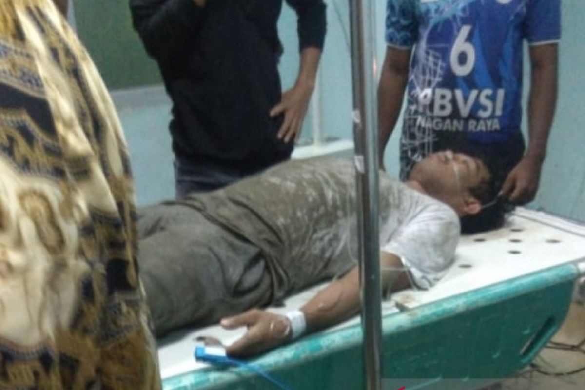 Empat warga Pidie tenggelam di Aceh Barat, satu selamat, tiga masih hilang