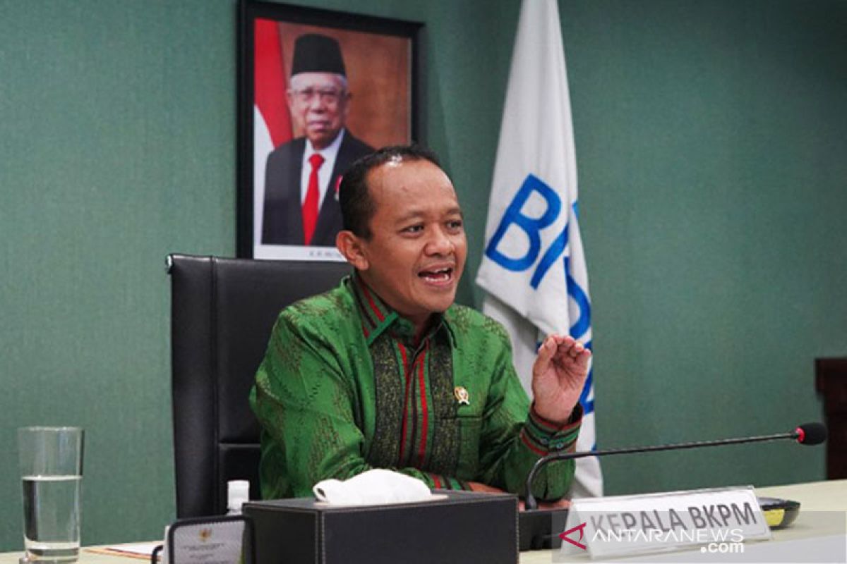 BKPM minta PT Malindo Feedmill segera bangun pabrik di Lampung, investasi Rp1,1 triliun