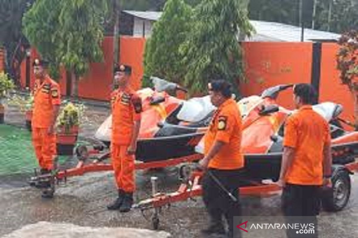 Pasca-Lebaran, Basarnas Kendari siaga sejumlah objek vital