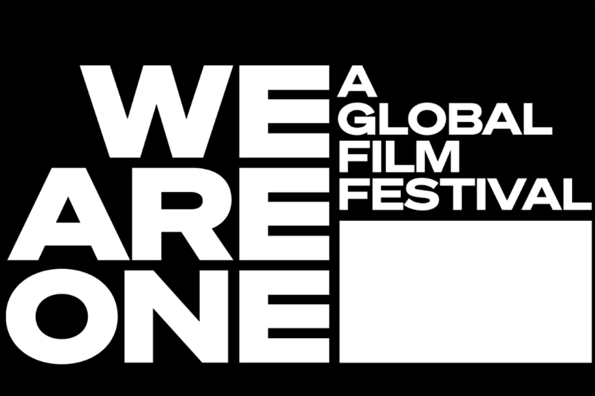 Enam film Jepang  yang tayang di We Are One: A Global Film Festival