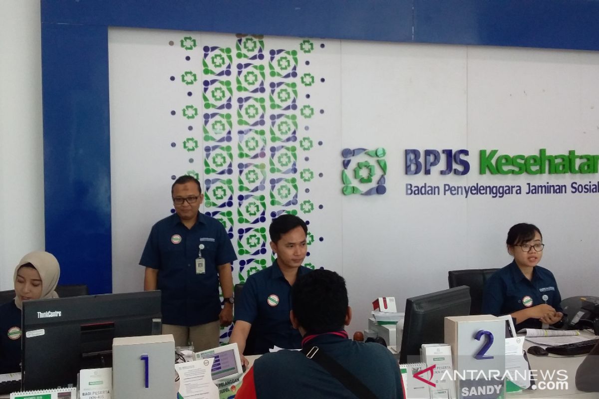 BPJS Kesehatan Bengkulu verifikasi klaim COVID-19