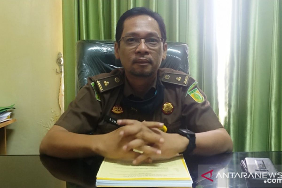 Kejari Padang dampingi BPJS Kesehatan untuk penarikan iuran