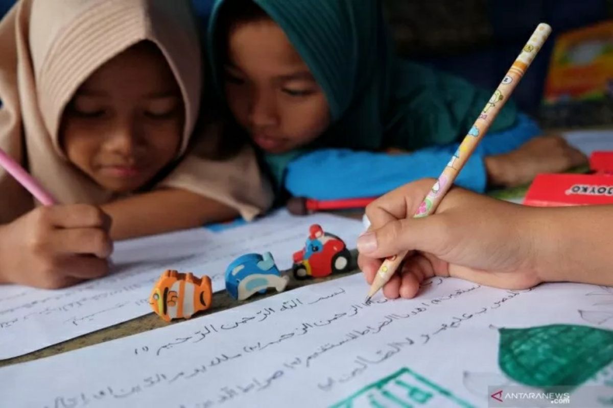 Bolehkah beri catatan kecil di Al-Qur'an ?