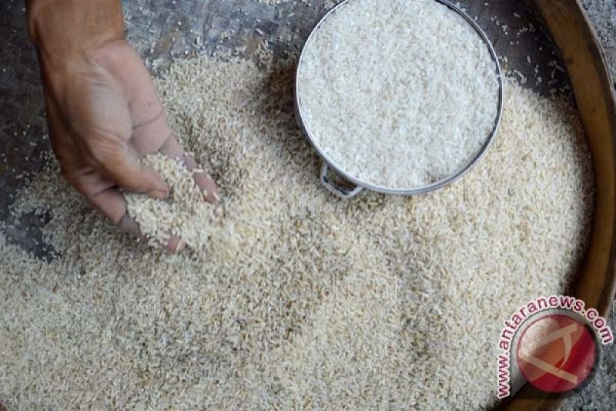 Legislator OKU serius sikapi beras bansos tidak layak konsumsi