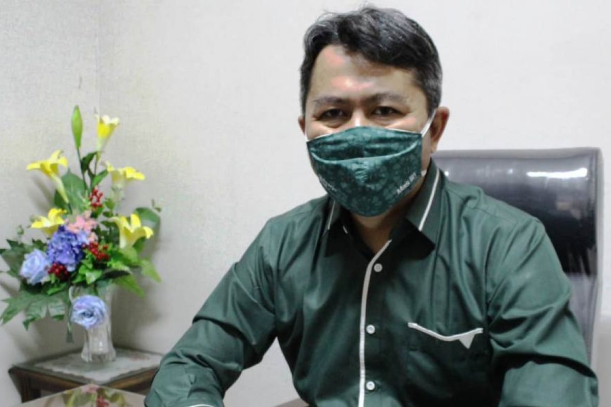 Anggota DPRD Jatim dorong Pemprov terapkan normal baru di ponpes
