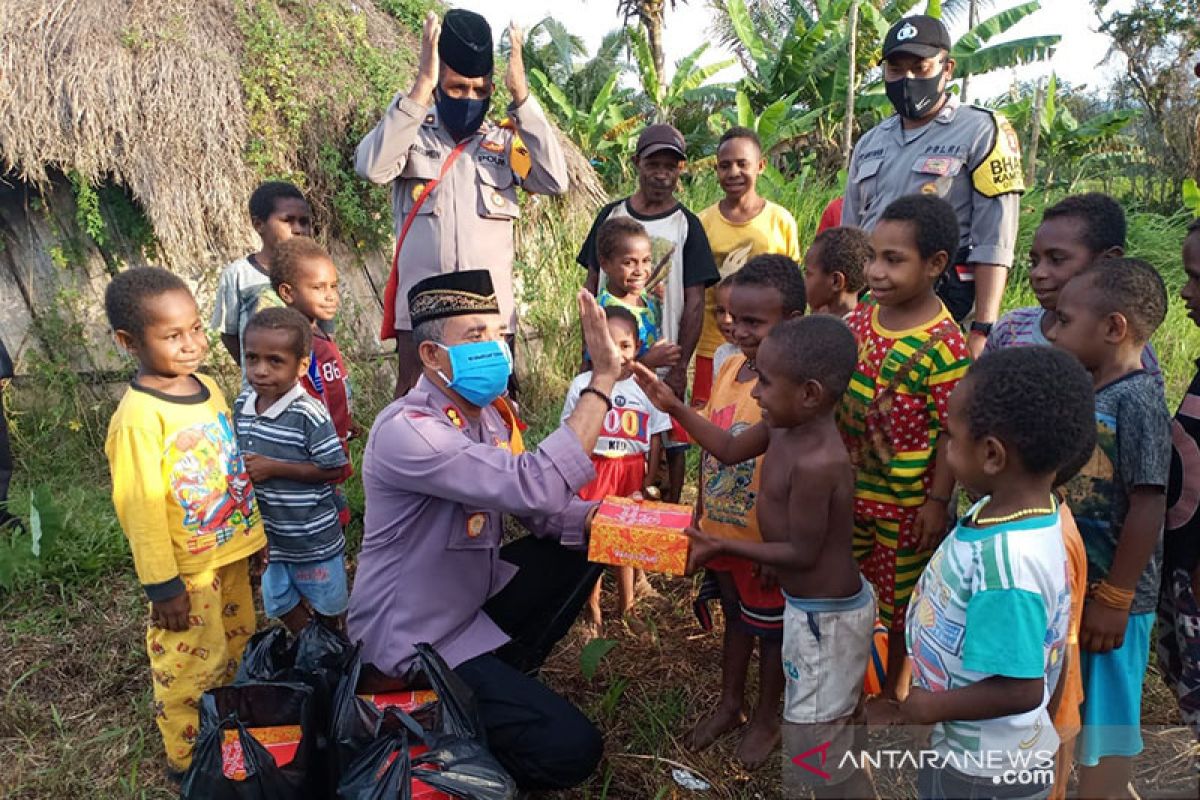 KPPPA: Kasus anak meninggal karena COVID-19 harus jadi perhatian