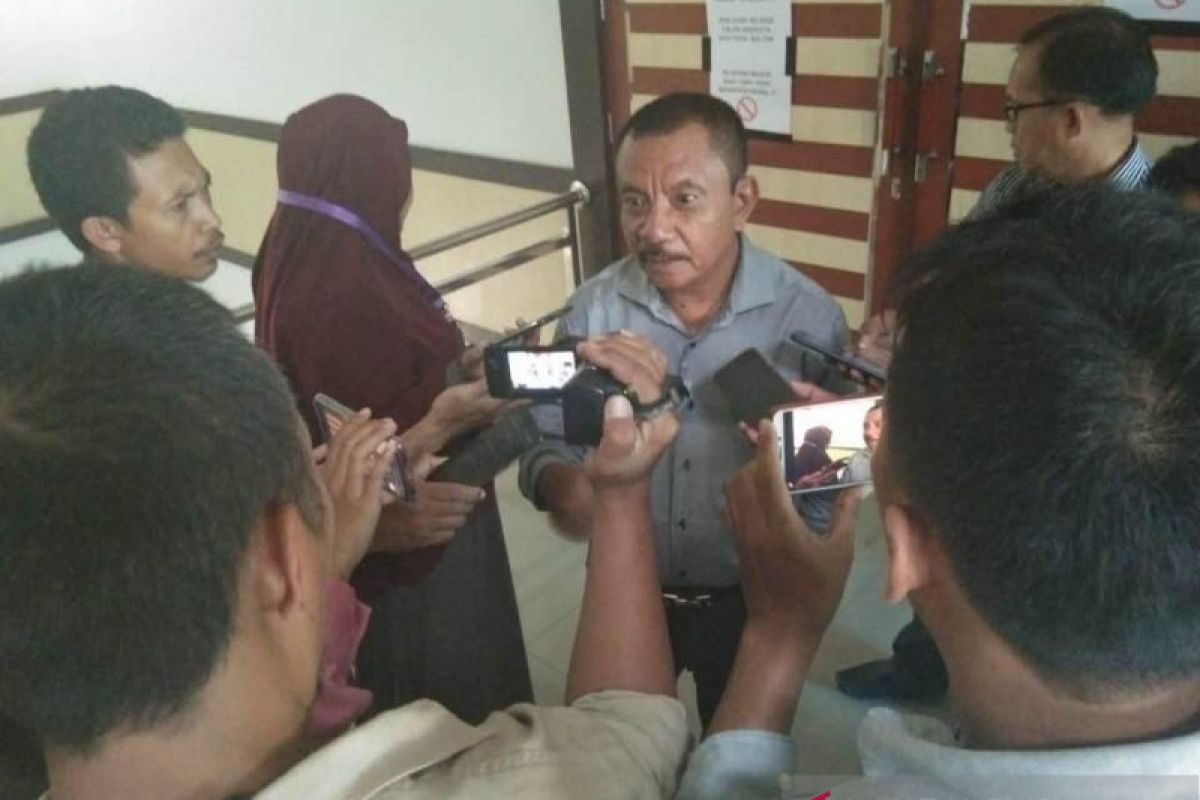 Pansel menyesalkan belum terjadwalnya pengukuhan KPID Sultra