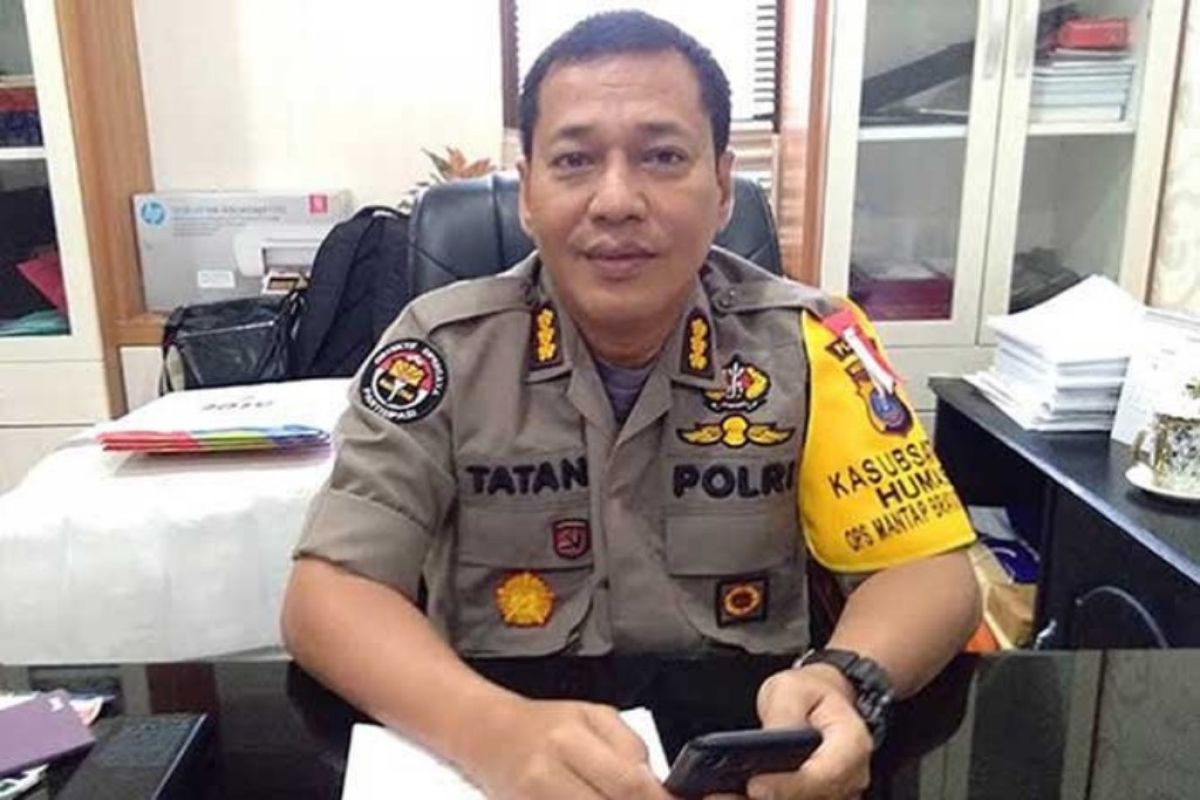 Polda Sumut selidiki dugaan penyelewengan dana MTQ Pemkot Medan