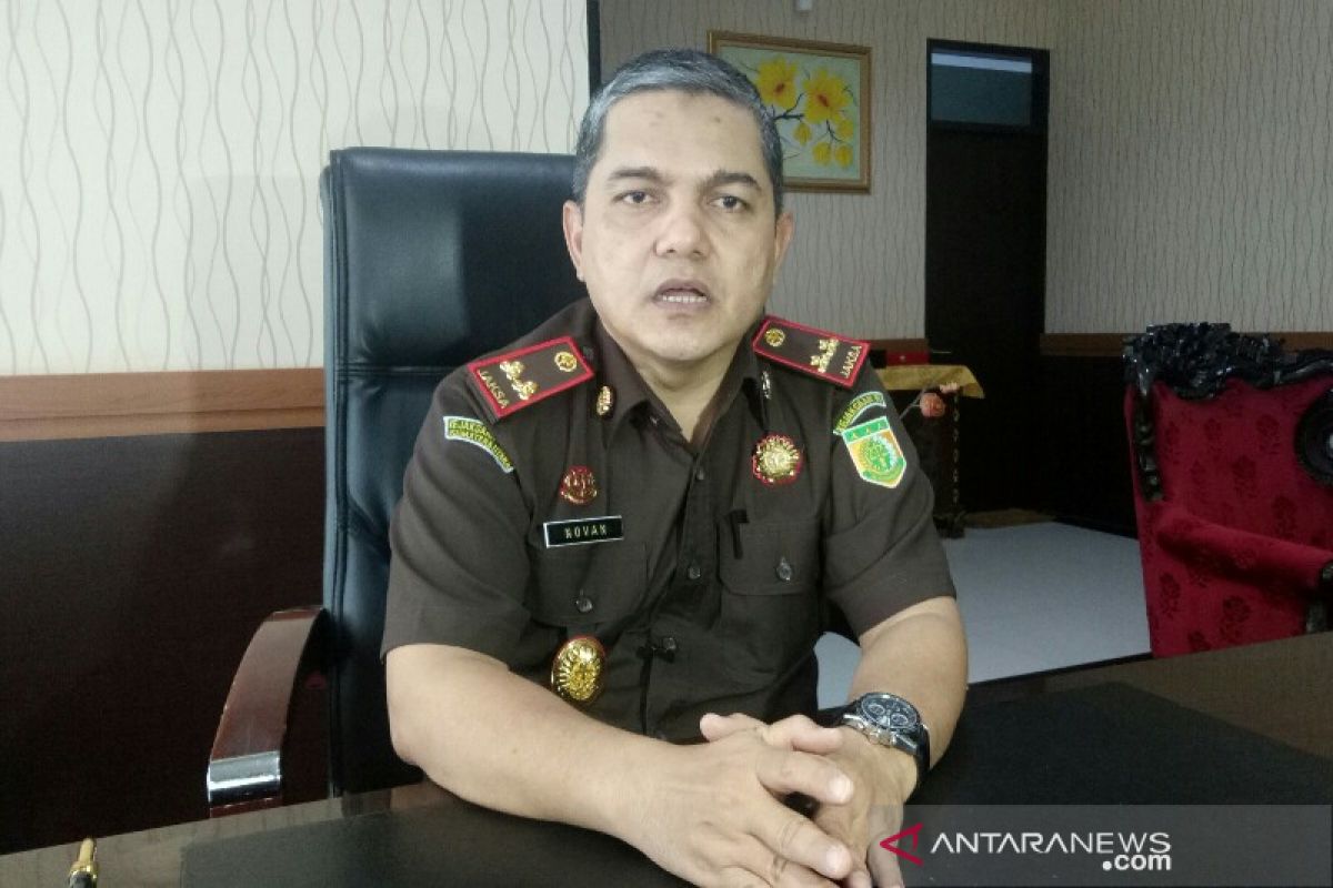 Novan : Penyelewengan anggaran di masa Pandemi COVID19 bisa dikenakan sanksi berat