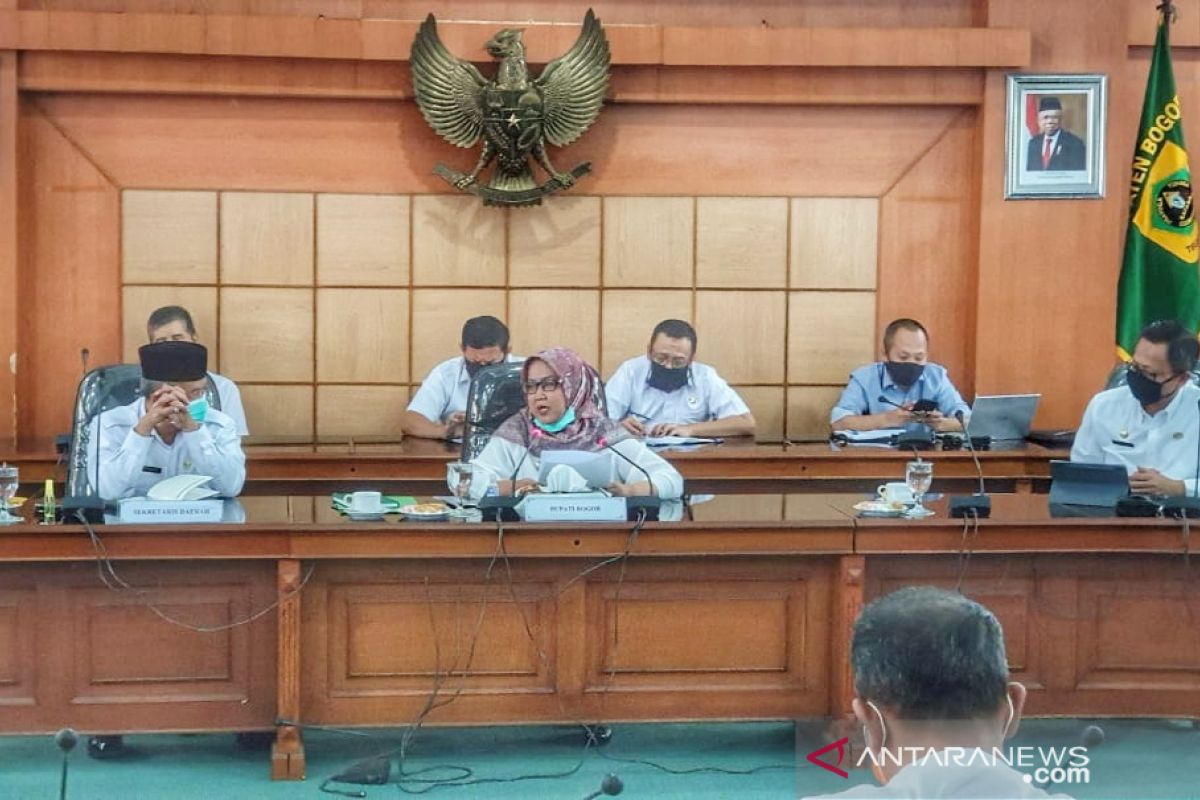 Ade Yasin ajak milenial aktif sosialisasikan konsep new normal