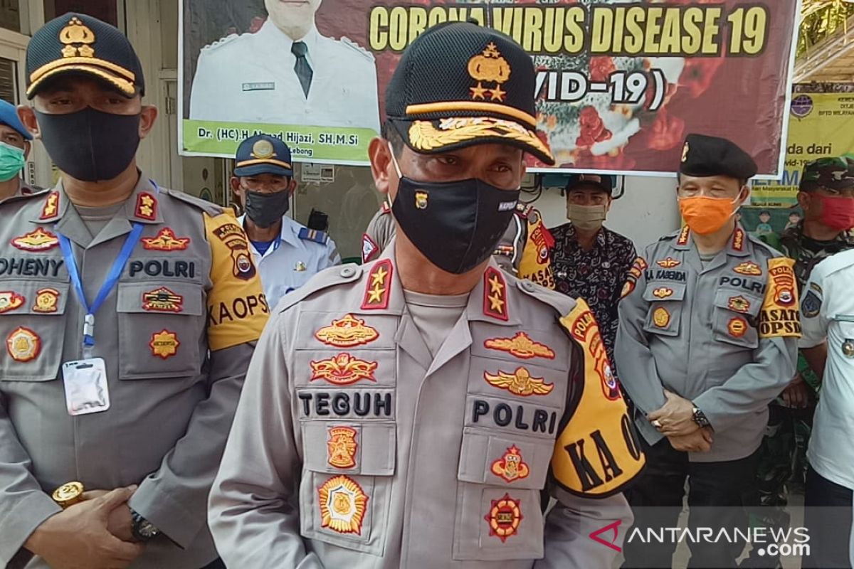 Polda Bengkulu tangkap tersangka kasus korupsi KONI, MI di Jakarta