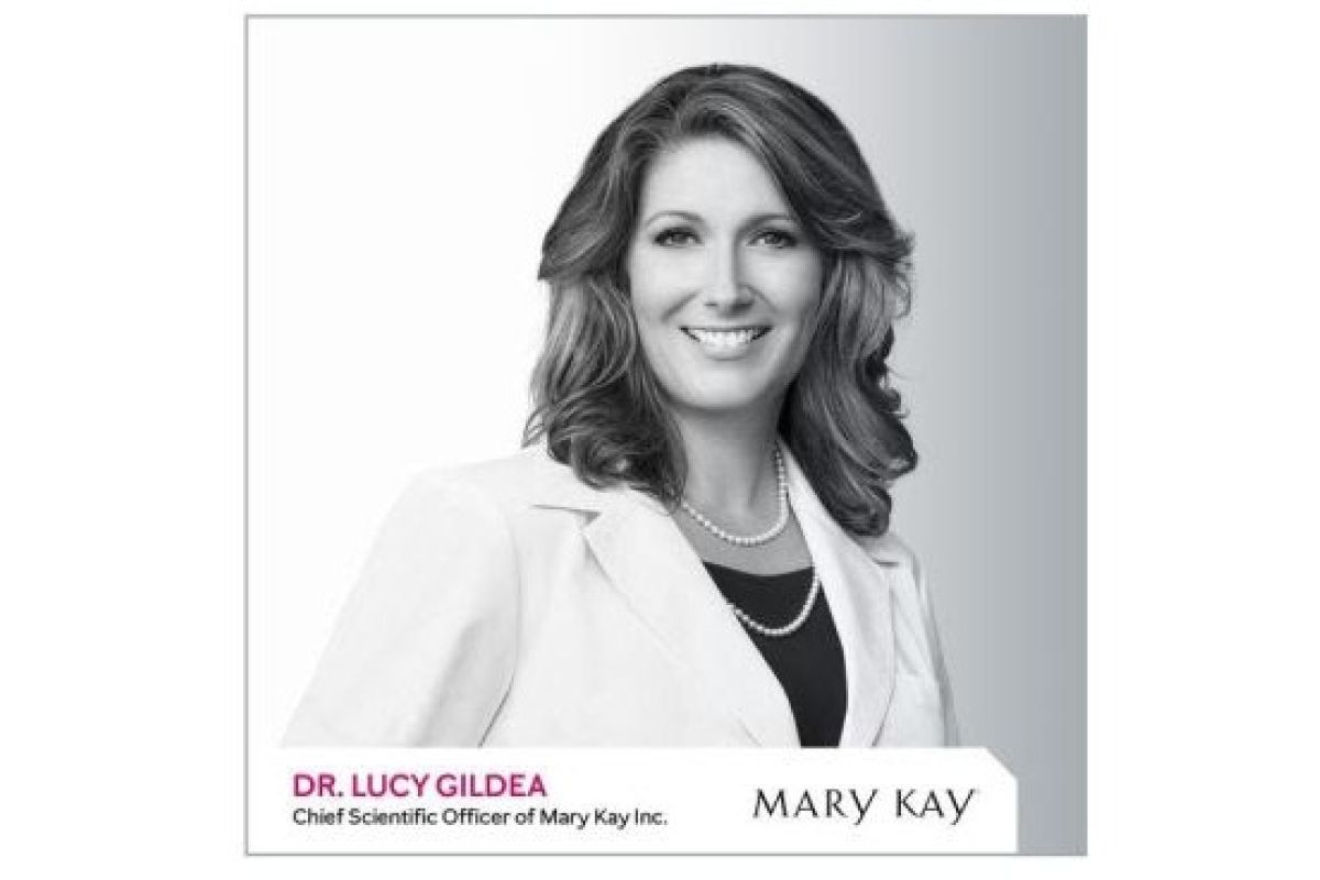 Mary Kay unveils groundbreaking research during Skin of Color Society Virtual Program