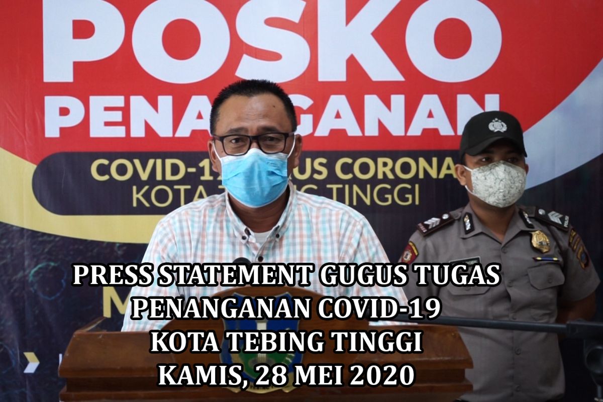 Dinkes: Hasil rapid tes reaktif tidak memastikan positif COVID-19