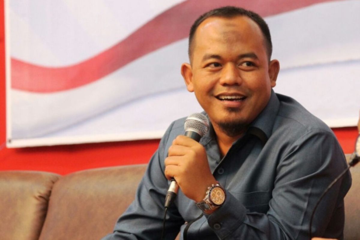 Legislator minta Pemprov Jateng mengevaluasi penanganan COVID-19